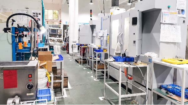 重慶九環(huán)機電自動化儀器儀表配件制造遷建項目環(huán)評申報獲批準-儀表閥組-儀表閥組生產廠家