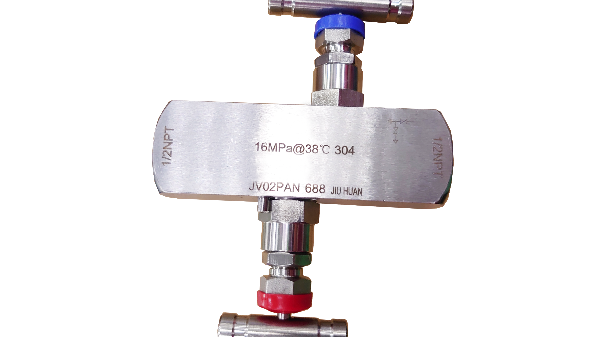 PN160內(nèi)螺紋直通柱狀二閥組