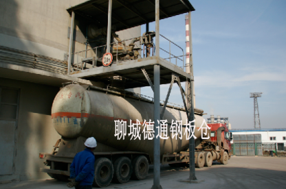 散裝機設(shè)備