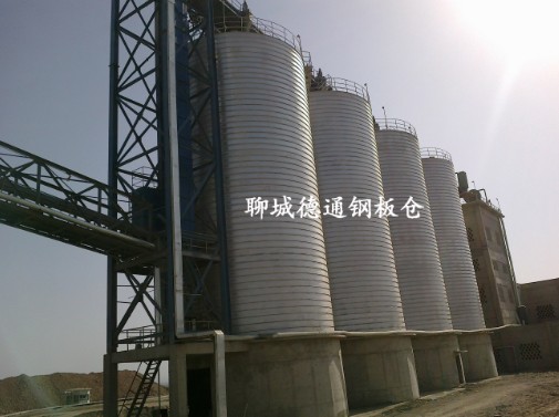 新疆粉煤灰螺旋卷板鋼板庫